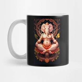 Ganesha Mug